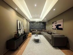 Moulmein Rise (D11), Terrace #516109451